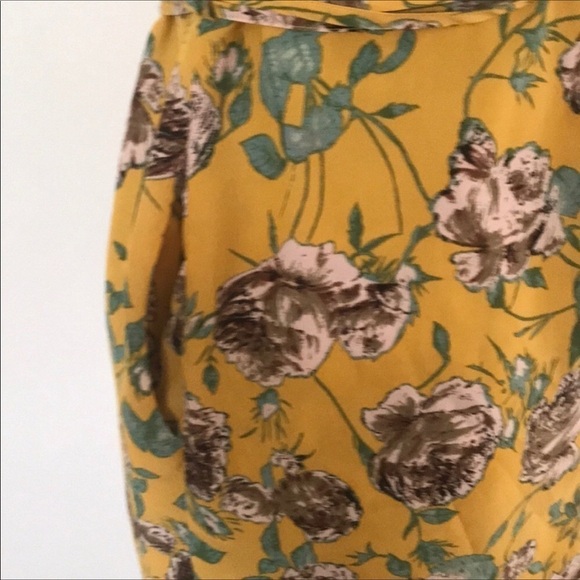 kimchi Blue Mini Dress XS - Picture 5 of 6